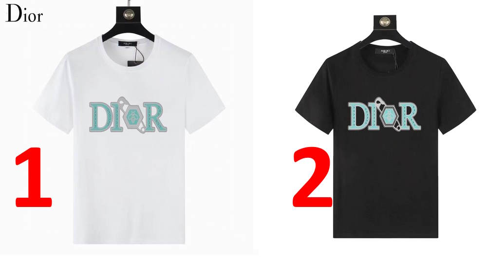 CHD T -shirt  2 Color 's