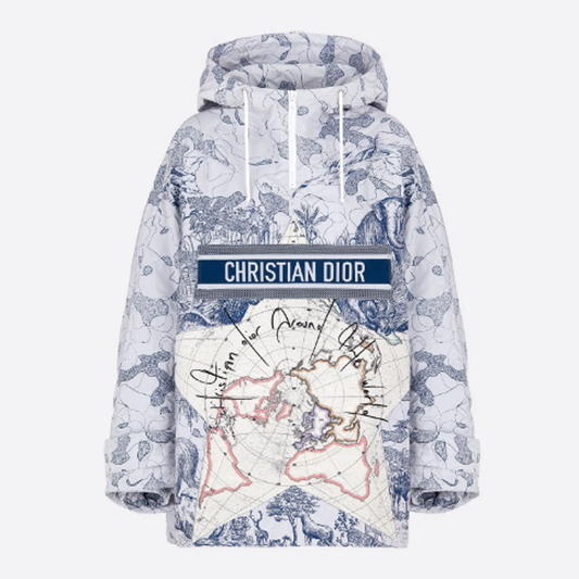 CHD Jacket Hoodie