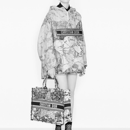 CHD  Jacket Hoodie