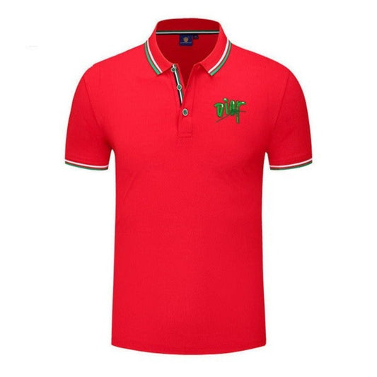CHD   T- Shirt Polo 4 Color 's
