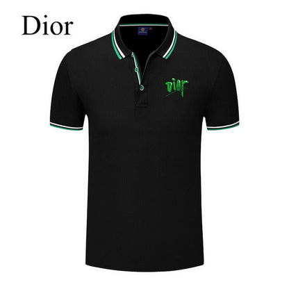 CHD   T- Shirt Polo 4 Color 's