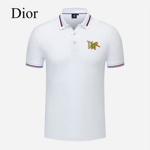 CHD   T- Shirt Polo 4 Color 's