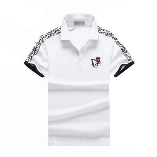 CHD T- Shirt Polo 3 Color 's