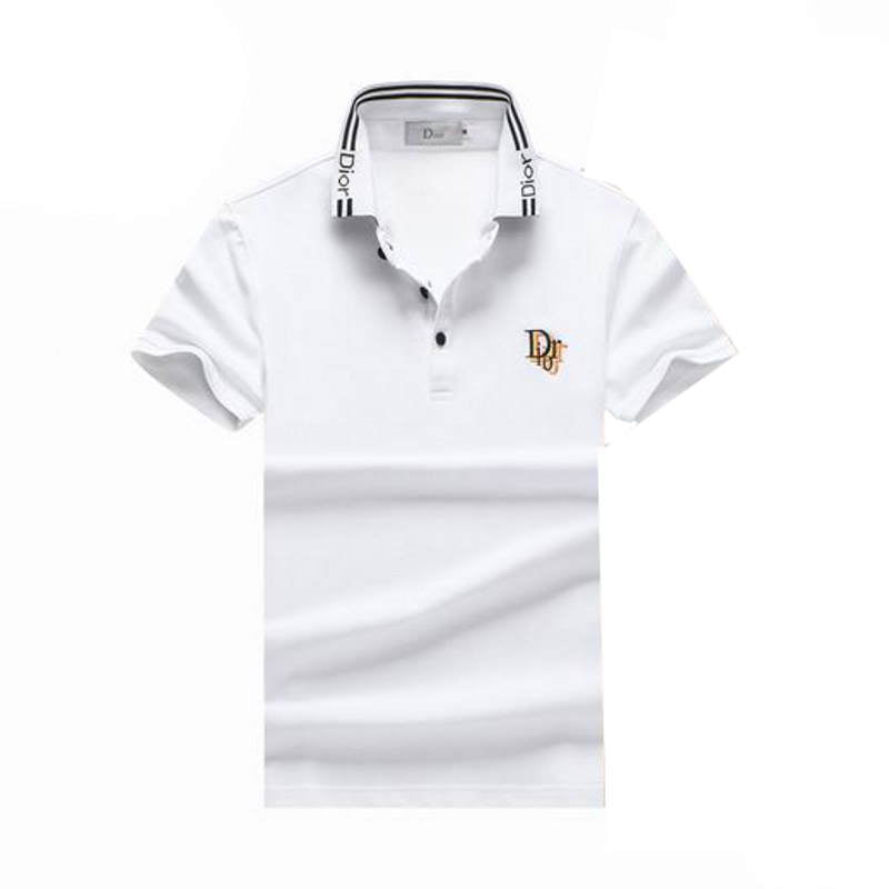 CHD   T- Shirt Polo 3 Color 's