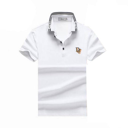 CHD   T- Shirt Polo 3 Color 's