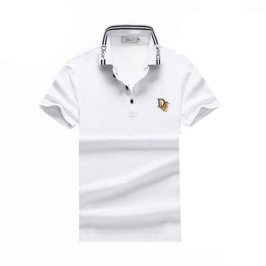 CHD   T- Shirt Polo 3 Color 's