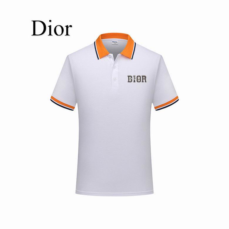 CHD T-shirt Shirt Polo 3 Color 's