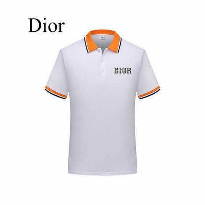 CHD T-shirt Shirt Polo 3 Color 's