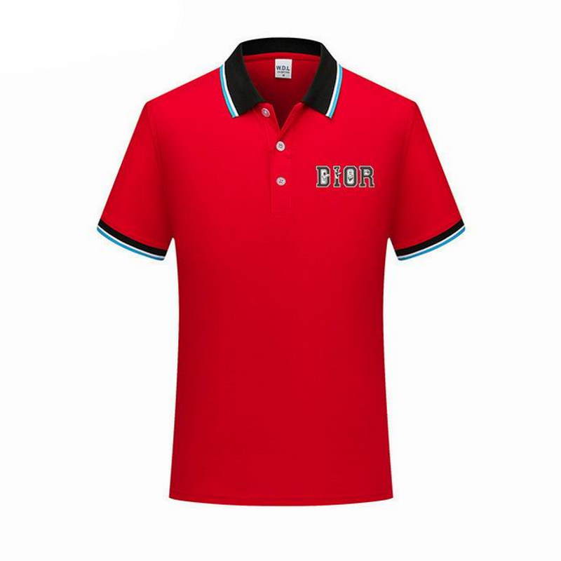 CHD T-shirt Shirt Polo 3 Color 's