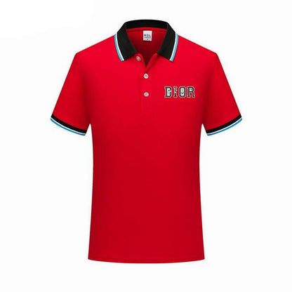 CHD T-shirt Shirt Polo 3 Color 's