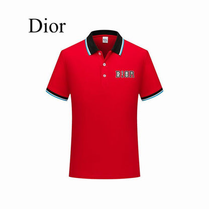 CHD T-shirt Shirt Polo 3 Color 's