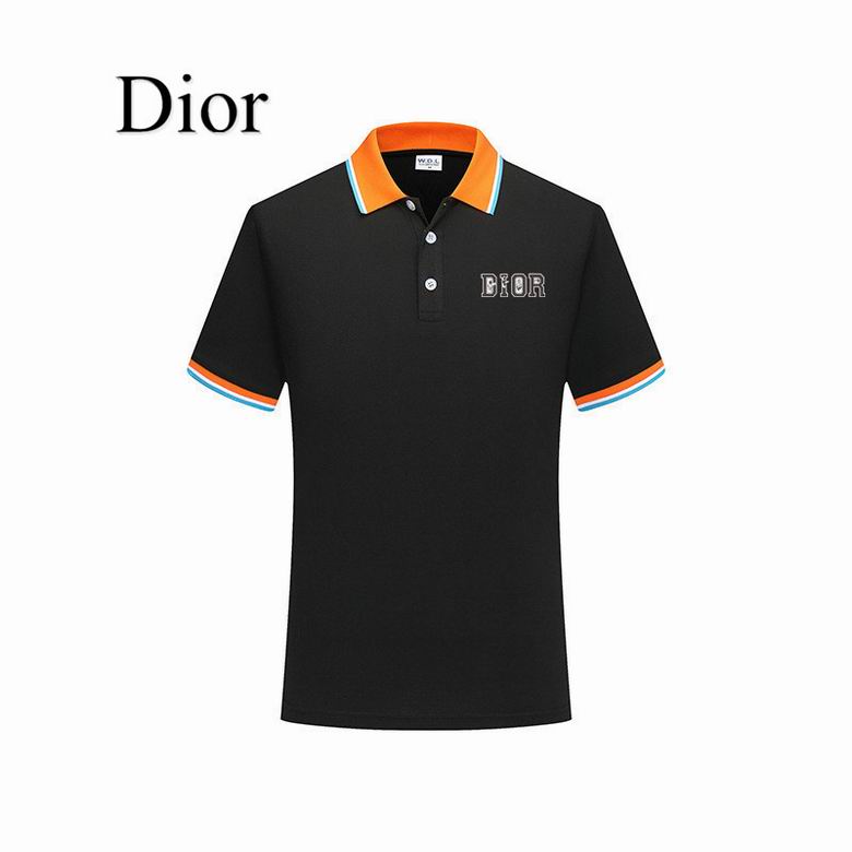 CHD T-shirt Shirt Polo 3 Color 's
