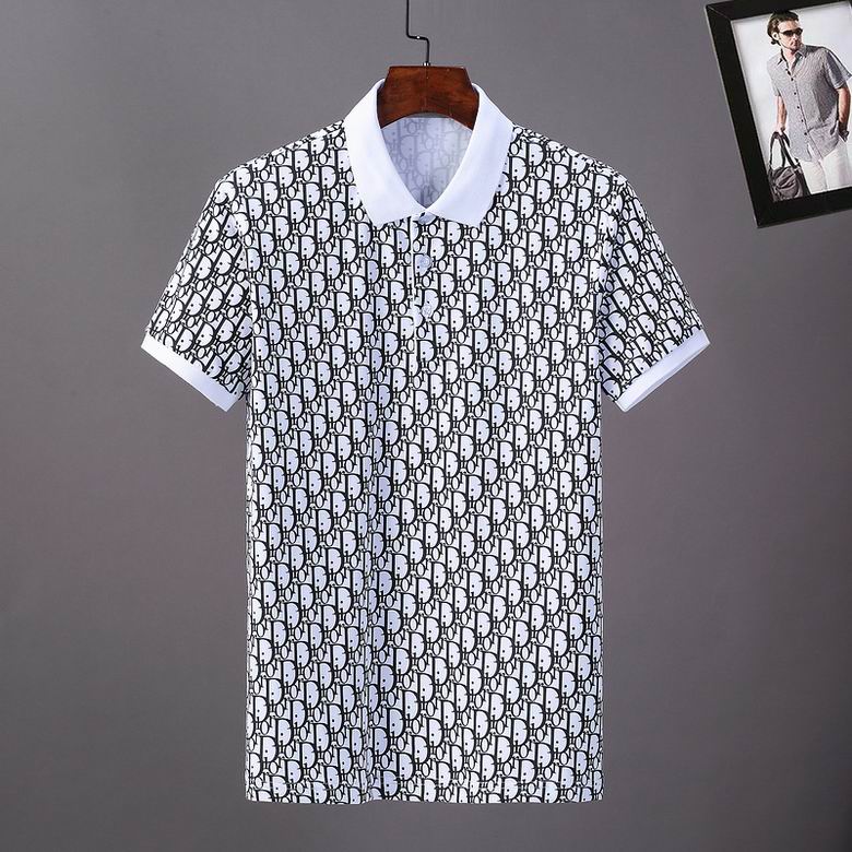 CHD T - shirt  2 Color's Polo