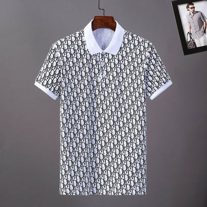 CHD T - shirt  2 Color's Polo