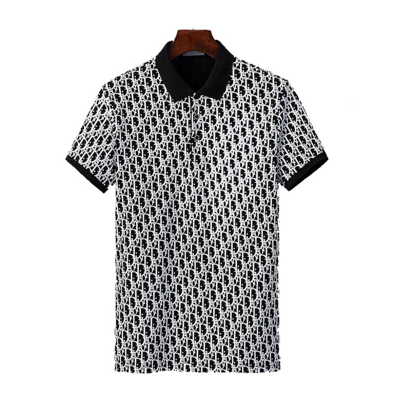 CHD T - shirt  2 Color's Polo