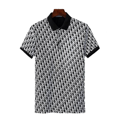 CHD T - shirt  2 Color's Polo