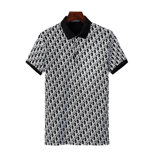 CHD T - shirt  2 Color's Polo