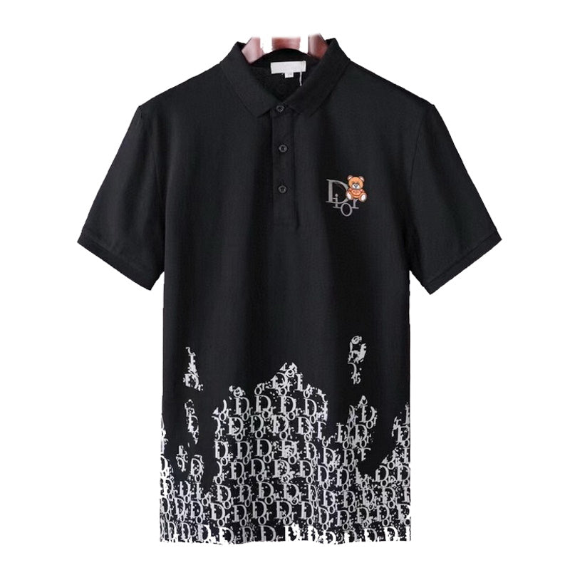 CHD T- shirt  2 Color 's POLO