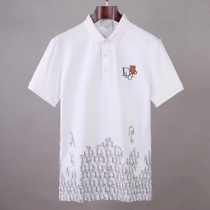 CHD T- shirt  2 Color 's POLO