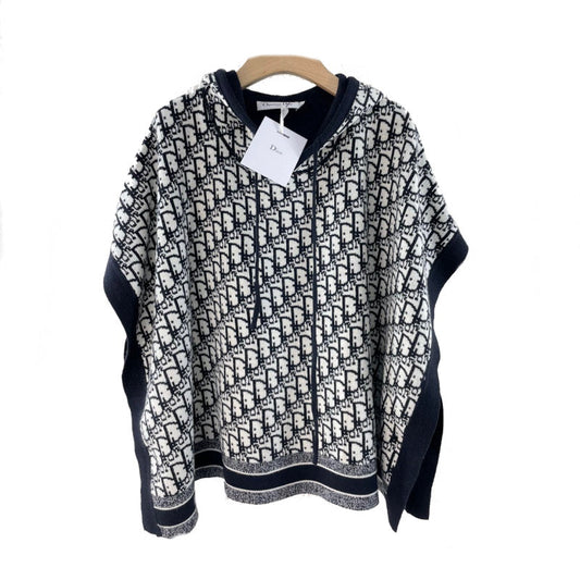 CHD Scarf Poncho 2 Color 's