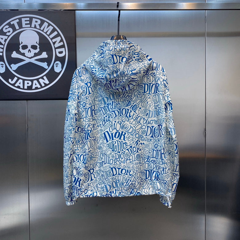 CHD  Jacket Windproof