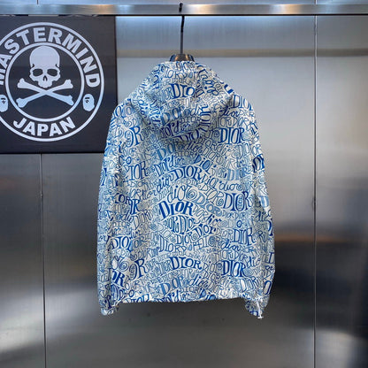 CHD  Jacket Windproof
