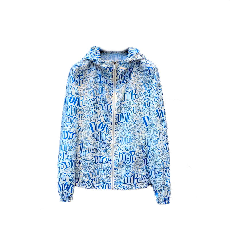 CHD  Jacket Windproof