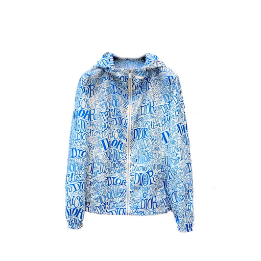 CHD  Jacket Windproof