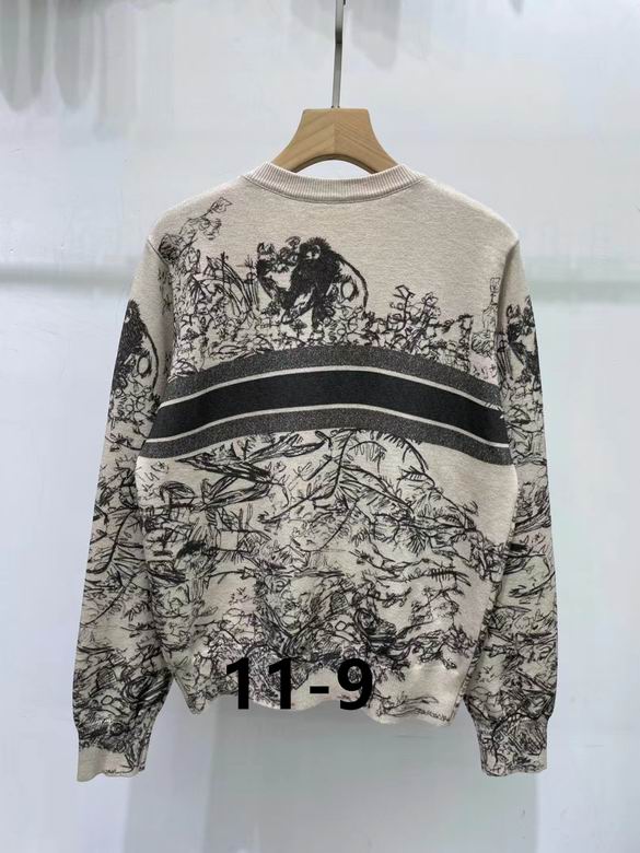 CHD Sweater Sweatshirt Woman