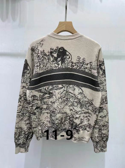 CHD Sweater Sweatshirt Woman