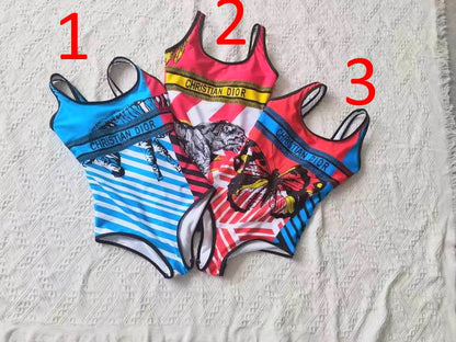 CHD  Swimsuit Bikini 3 Color 's