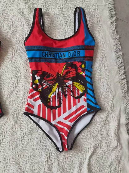 CHD  Swimsuit Bikini 3 Color 's
