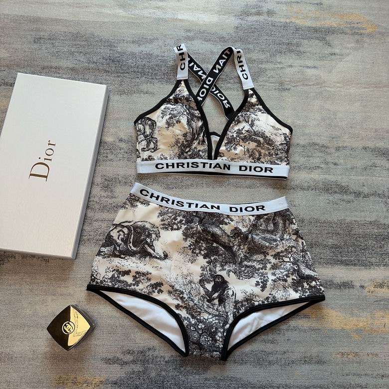 CHD Bikini Swimsuit 2 piece's