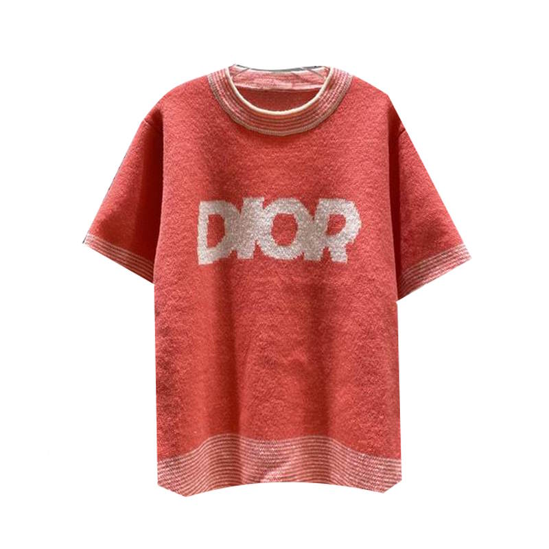 CHD T -shirt  2 Color 's  KNITTED