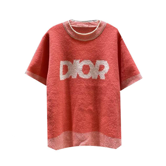 CHD T -shirt  2 Color 's  KNITTED