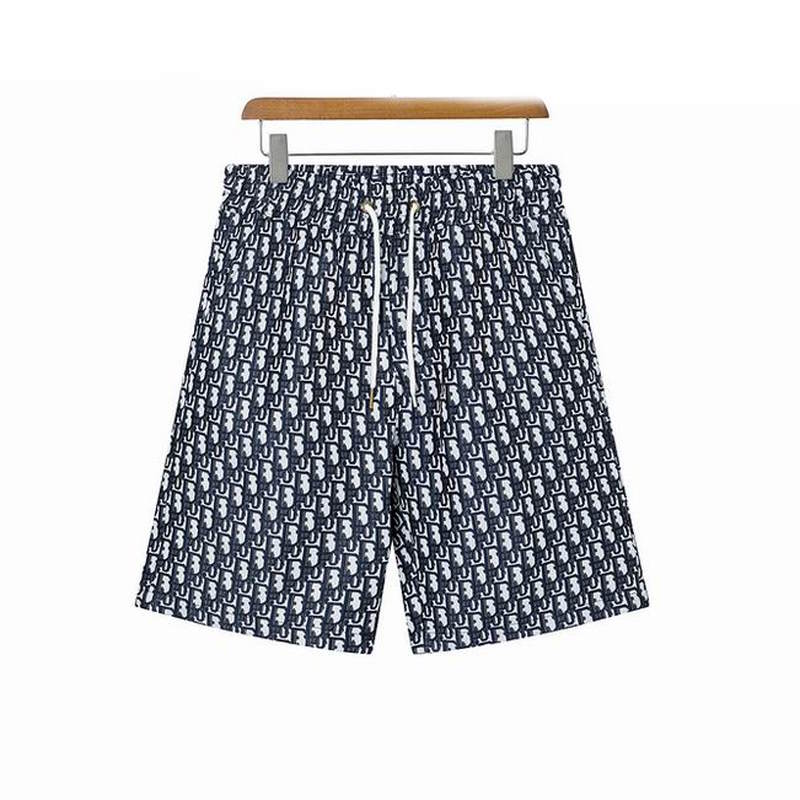 CHD Shorts Beachwear