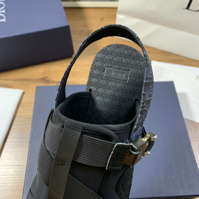 CHD Slippers Sandals Alpha