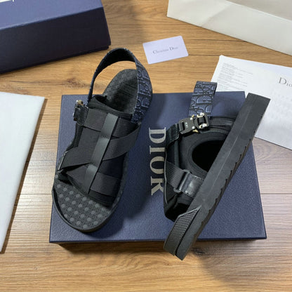 CHD Slippers Sandals Alpha