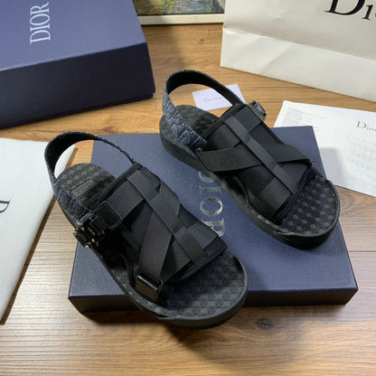 CHD Slippers Sandals Alpha