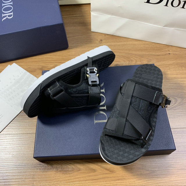 CHD Slippers Sandals Alpha