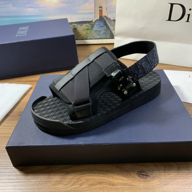 CHD Slippers Sandals Alpha