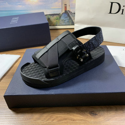 CHD Slippers Sandals Alpha