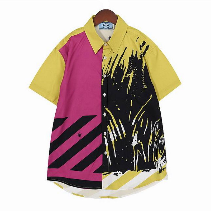 CHD   T-shirt Shirt