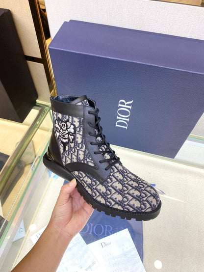 CHD Sneakers High