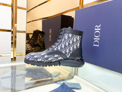 CHD Sneakers High