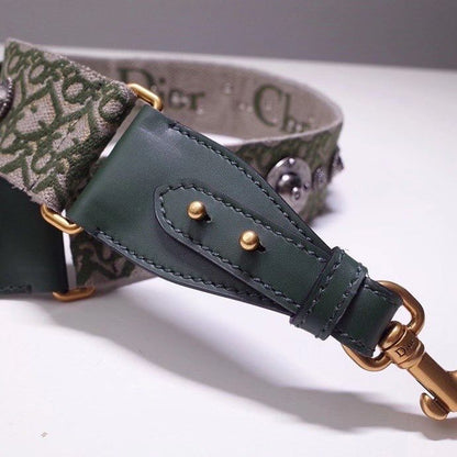 CHD Strap Bag