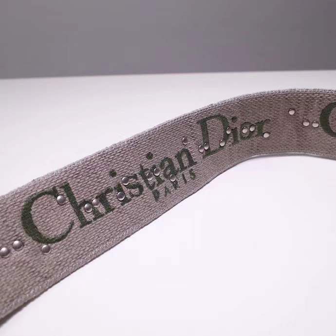 CHD Strap Bag