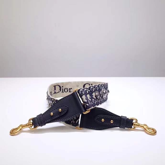 CHD Strap Bag