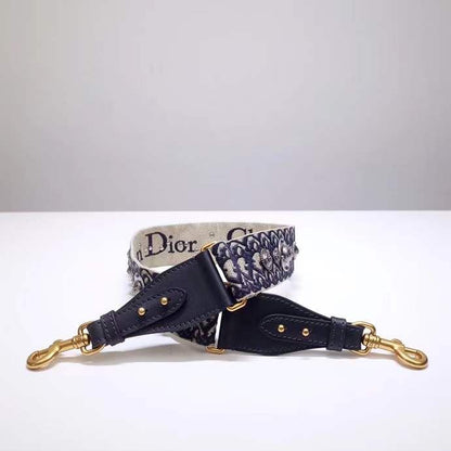 CHD Strap Bag