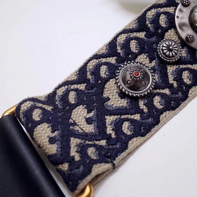 CHD Strap Bag